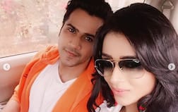 Yeh Rishta Kya Kehlata Hai actress Parul Chauhan to get MARRIED
