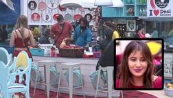 Bigg Boss 12: Shilpa Shinde reacts on housemates connecting kitchen with the winning!