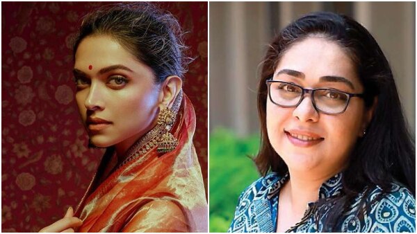 Woah! After ‘Padmaavat’, Deepika Padukone to work with 'Raazi' director Meghna Gulzar? Woah! After ‘Padmaavat’, Deepika Padukone to work with 'Raazi' director Meghna Gulzar?