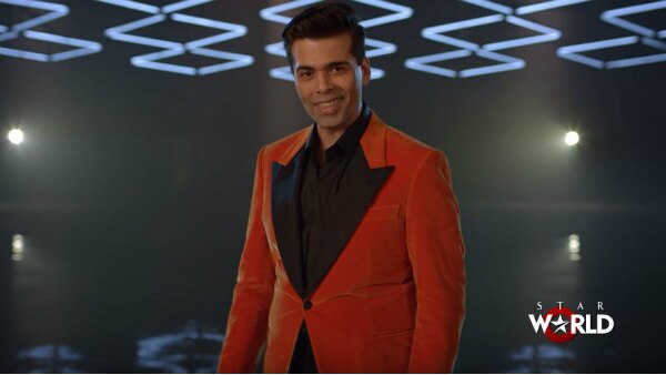 'Koffee With Karan 6' Promo: Host Karan Johar set to ask 'wrong questions'; show's premiere date revealed! 'Koffee With Karan 6' Promo: Host Karan Johar set to ask 'wrong questions'; show's premiere date revealed!