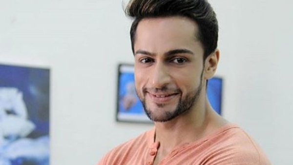 Bigg Boss 12: Shaleen Bhanot REVEALS the REAL reason why he didn't do the show Bigg Boss 12: Shaleen Bhanot REVEALS the REAL reason why he didn't do the show