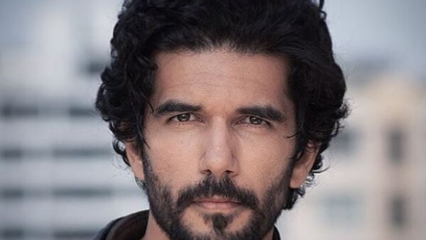 'Bepannaah' actor Taher Shabbir JOINS Kangana Ranaut's 'Manikarnika: The Queen of Jhansi' 'Bepannaah' actor Taher Shabbir JOINS Kangana Ranaut's 'Manikarnika: The Queen of Jhansi'