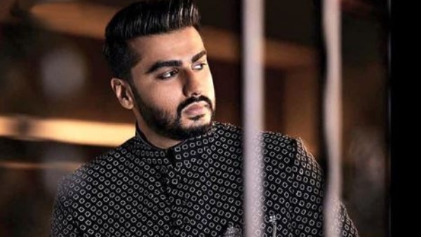 So CUTE! Arjun Kapoor's grandmother finds THIS actress to be the 'PERFECT' bride for him So CUTE! Arjun Kapoor's grandmother finds THIS actress to be the 'PERFECT' bride for him