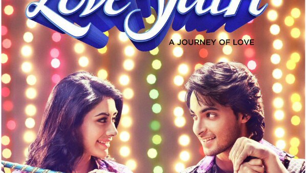 Loveyatri: Salman Khan announces the title name changed for 'Loveratri' Loveyatri: Salman Khan announces the title name changed for 'Loveratri'