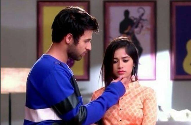 TU AASHIQUI: Show to go OFF AIR TU AASHIQUI: Show to go OFF AIR