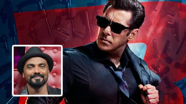 Felt bad with audience response to 'Race 3': Remo D'Souza Felt bad with audience response to 'Race 3': Remo D'Souza