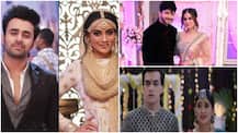 BARC TRP ratings week 37: Naagin 3 continues to LEAD; Kundali Bhagya BEATS Yeh Rishta Kya Kehlata Hai