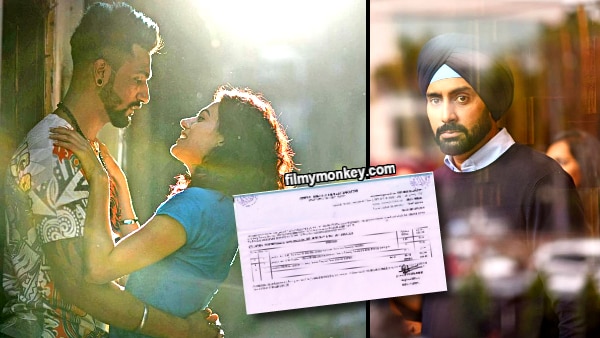 Smoking scenes deleted from 'Manmarziyaan', Anurag apologises to those genuinely hurt Smoking scenes deleted from 'Manmarziyaan', Anurag apologises to those genuinely hurt