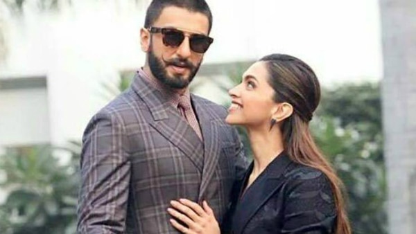 Have Ranveer Singh & Deepika Padukone pushed back their wedding to next year? Have Ranveer Singh & Deepika Padukone pushed back their wedding to next year?