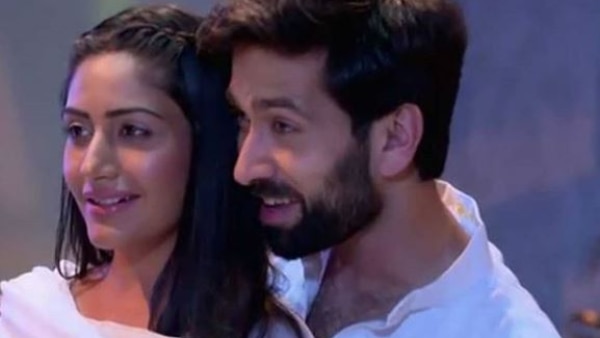 Ishqbaaaz: Nakuul Mehta, Surbhi Chandna’s show to go off air? Ishqbaaaz: Nakuul Mehta, Surbhi Chandna’s show to go off air?