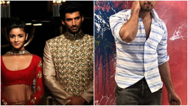 Sadak 2: Not Aditya Roy Kapur, but THIS actor was to be paired opposite Alia Bhatt? Sadak 2: Not Aditya Roy Kapur, but THIS actor was to be paired opposite Alia Bhatt?