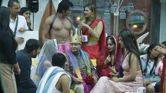 Bigg Boss 12 Day 4 PREVIEW: The battle for power takes over the BB 12 house