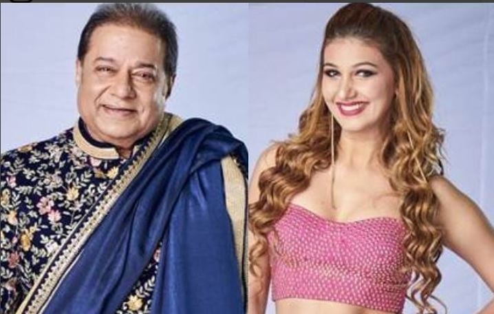 BIGG BOSS 12: Anup Jalota and Jasleen Matharu to go on a DATE in SPECIAL ROOM BIGG BOSS 12: Anup Jalota and Jasleen Matharu to go on a DATE in SPECIAL ROOM