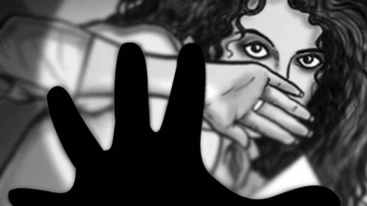 SHOCKING! TV actress alleges RAPE on pretext of marriage! SHOCKING! TV actress alleges RAPE on pretext of marriage!