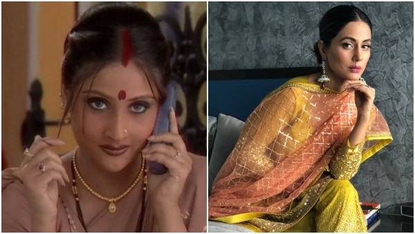 Kasautii Zindagii Kay 2: Here’s when Hina Khan might be INTRODUCED as the new Komolika Kasautii Zindagii Kay 2: Here’s when Hina Khan might be INTRODUCED as the new Komolika