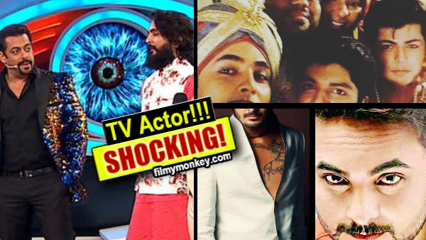 Bigg Boss 12: Farmer Sourabh Patel's real name is Sahil & he is a TV actor; Was seen in Big Magic's 'Akbar' & other shows! Bigg Boss 12: Farmer Sourabh Patel's real name is Sahil & he is a TV actor; Was seen in Big Magic's 'Akbar' & other shows!