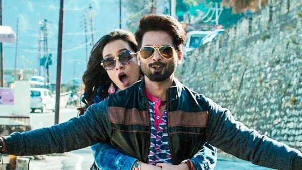 Batti Gul Meter Chalu Box office collection Day 1: Shahid Kapoor- Shraddha Kapoor’s film starts on a DECENT note Batti Gul Meter Chalu Box office collection Day 1: Shahid Kapoor- Shraddha Kapoor’s film starts on a DECENT note