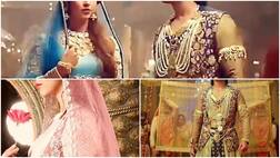 ‘Dastaan-E-Mohabbat: Salim Anarkali’: Shaheer Sheikh-Sonarika Bhadoria's FIRST LOOK will leave you spell bound (Watch Promo)