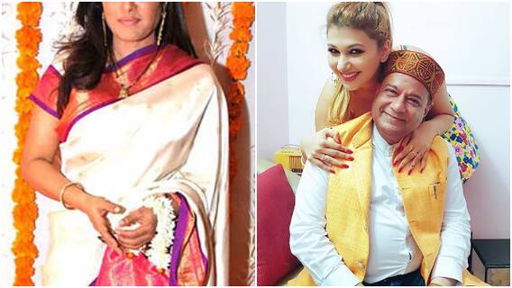Bigg Boss 12: Anup Jalota's EX-wife Sonali Rathod REACTS to his relationship with Jasleen Matharu