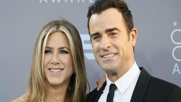 Separation with Jennifer Aniston was gentle: Justin Theroux Separation with Jennifer Aniston was gentle: Justin Theroux