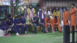 Bigg Boss 12 Weekend Ka Vaar HIGHLIGHTS: Dipika Kakar & Srishty Rode win 'Sultani Akhada'; NO eliminations this week