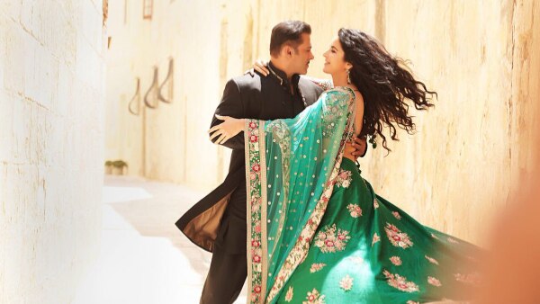 Bharat: Salman Khan & Katrina Kaif to shoot in THIS EXOTIC country for film’s third schedule (SEE PICS) Bharat: Salman Khan & Katrina Kaif to shoot in THIS EXOTIC country for film’s third schedule (SEE PICS)