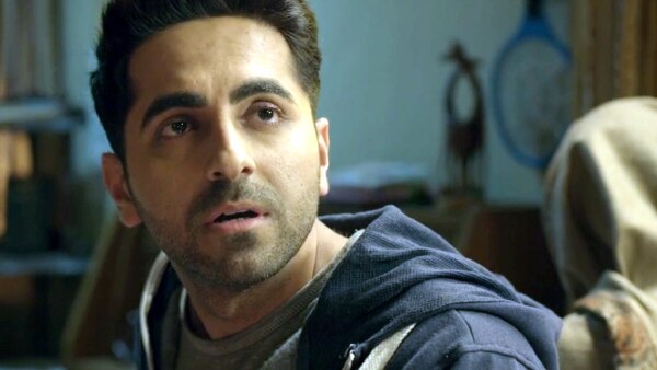 Ayushmann Khurrana learns multiple dialects for 'Badhaai Ho' Ayushmann Khurrana learns multiple dialects for 'Badhaai Ho'