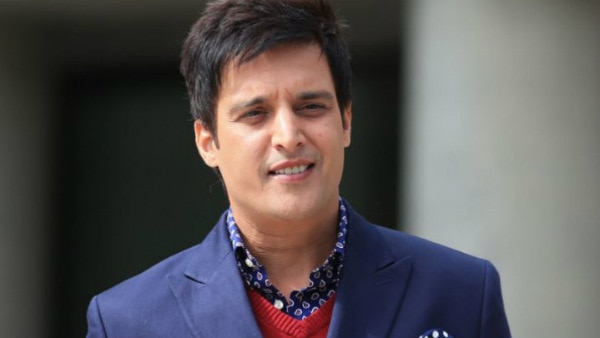 Jimmy Sheirgill to debut on TV with reality show! Jimmy Sheirgill to debut on TV with reality show!