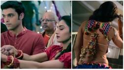 Kasautii Zindagii Kay: New promo of Parth-Erica's show is OUT; has glimpses of Komolika too!