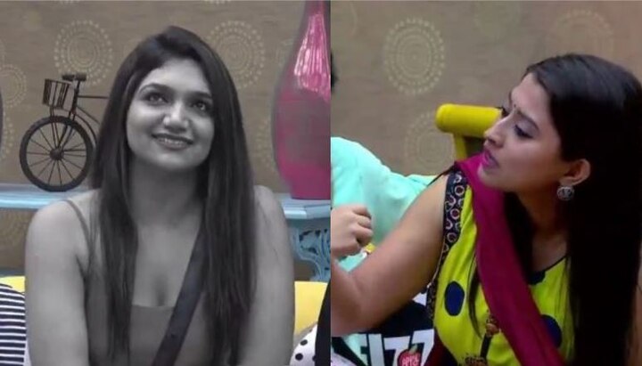 BIGG BOSS 12: Kriti gets into FIGHT with Khan sisters but Roshmi CRIES badly BIGG BOSS 12: Kriti gets into FIGHT with Khan sisters but Roshmi CRIES badly