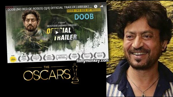 Irrfan Khan 'delighted' as 'Doob' heads to Oscars as official entry of Bangladesh; Watch film's trailer! Irrfan Khan 'delighted' as 'Doob' heads to Oscars as official entry of Bangladesh; Watch film's trailer!