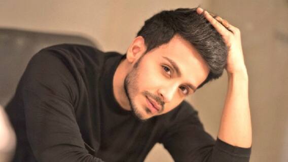 Param Singh to romance grown-up 'Mariam' Mahima Makwana in 'Mariam Khan Reporting Live'!