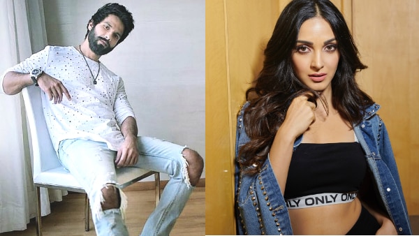 'Arjun Reddy' Hindi Remake: With Kiara Advani joining the cast in place of Tara Sutaria, Shahid Kapoor calls the film 