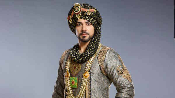 Dastaan-E-Mohabbat Salim Anarkali: Piyush Sahdev to play Abu Fazl in the show Dastaan-E-Mohabbat Salim Anarkali: Piyush Sahdev to play Abu Fazl in the show