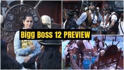 Bigg Boss 12 Day 9 PREVIEW: Samudri Lootere task to create chaos inside BB 12 house!