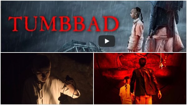 Tumbbad Review: Solid Screenplay, Acting Makes 'Tumbbad' Must-Watch Horror  Film