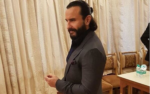 We need less corruption and scams, says Saif Ali Khan We need less corruption and scams, says Saif Ali Khan