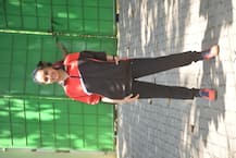 Saina: Shraddha Kapoor meets Saina Nehwal's parents; begins shooting for the biopic! See pics!