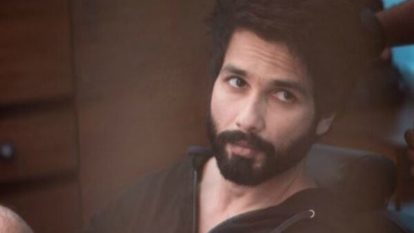Was curious enough to take on 'Arjun Reddy': Shahid Kapoor Was curious enough to take on 'Arjun Reddy': Shahid Kapoor
