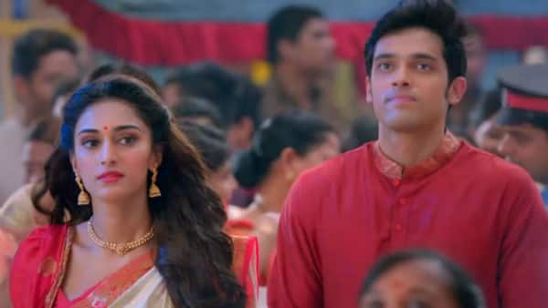 Kasautii Zindagii Kay 2: First episode of Erica-Parth's show gets mixed reaction from fans! Kasautii Zindagii Kay 2: First episode of Erica-Parth's show gets mixed reaction from fans! Kasautii Zindagii Kay 2: First episode of Erica-Parth's show gets mixed reaction from fans!