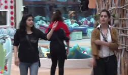 BIGG BOSS 12: Saba Khan calls Dipika Kakar ‘GHATIYA AURAT’