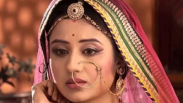 'Jodha Akbar' actress Paridhi Sharma to play a mother in THIS new show 'Jodha Akbar' actress Paridhi Sharma to play a mother in THIS new show