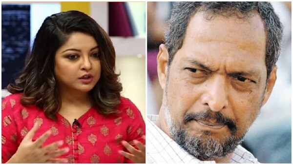 What sexual harassment? Nana Patekar asks on Tanushree Dutta's allegations! What sexual harassment? Nana Patekar asks on Tanushree Dutta's allegations!