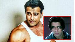 Nirbhay Wadhwa to step into Salman Khan's shoes in 'Tere Naam' remake!