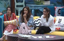 BIGG BOSS 12: This contestant is the NEW CAPTAIN of the house