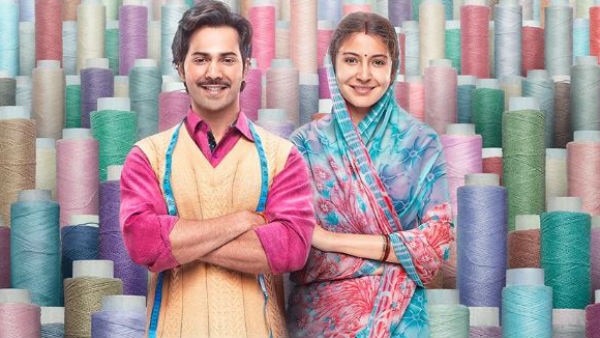 Sui Dhaaga: Made In India MOVIE REVIEW: Heart-warming but predictable(Rating: **1/2) Sui Dhaaga: Made In India MOVIE REVIEW: Heart-warming but predictable(Rating: **1/2)