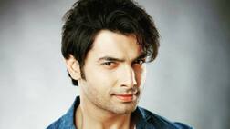 TV actor Ssharad Malhotra calls himself an action freak