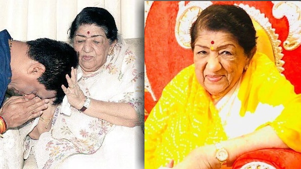 Bollywood wishes Lata Mangeshkar on her 89th birthday Bollywood wishes Lata Mangeshkar on her 89th birthday