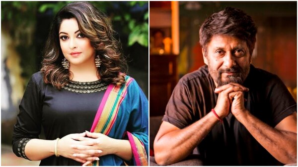 After Nana Patekar, Tanushree Dutta makes SHOCKING allegations against director Vivek Agnihotri; Says he asked her to remove clothes! After Nana Patekar, Tanushree Dutta makes SHOCKING allegations against director Vivek Agnihotri; Says he asked her to remove clothes!