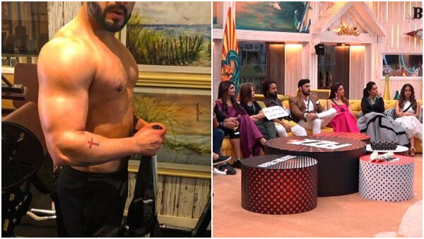 Bigg Boss 12 Weekend Ka Vaar: Woah! After Vikas Gupta; THIS popular TV actor to ENTER the house as a guest Bigg Boss 12 Weekend Ka Vaar: Woah! After Vikas Gupta; THIS popular TV actor to ENTER the house as a guest